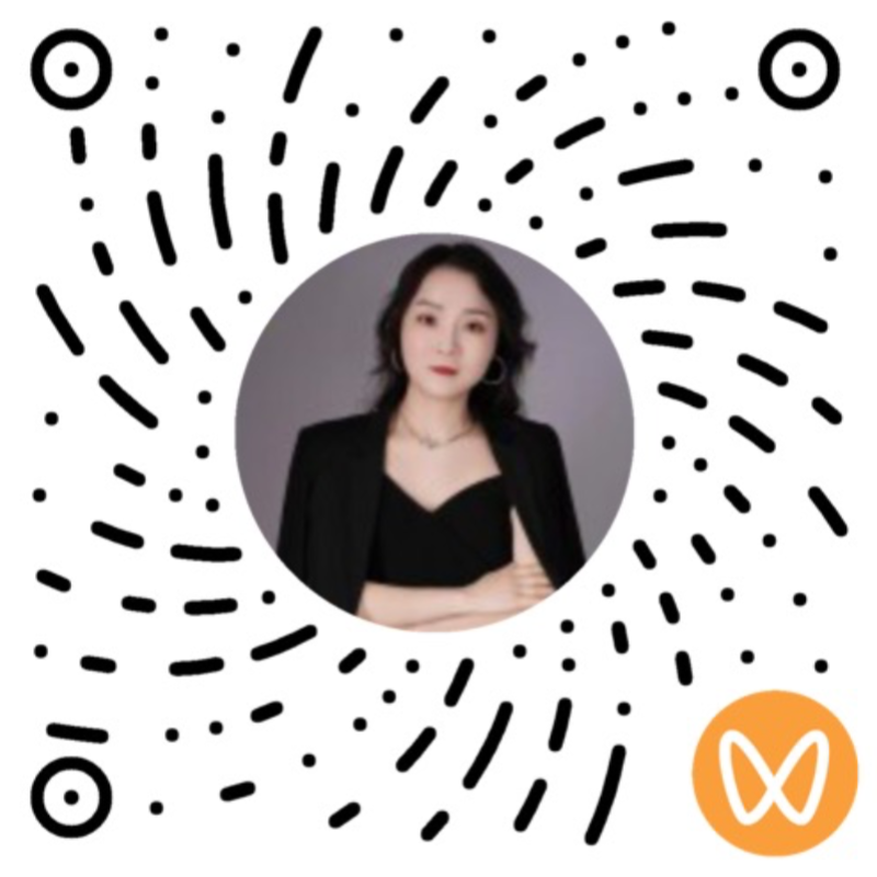 机加上下料机器人视频号二维码